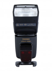 YN568EX Speedlite Flash Light Black
