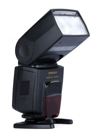YN568EX Speedlite Flash Light Black