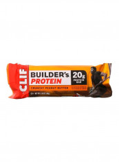 12-Piece Builder's Protein Crunchy Peanut Butter Bar