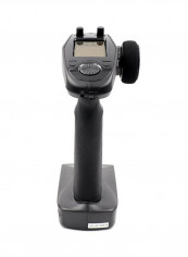 FS-GT5 2.4G 6CH AFHDS RC Transmitter w/ FS-BS6 Receiver 28x21x13centimeter