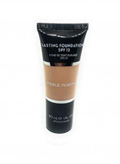 Lasting Foundation SPF 12 Alabaster reviews Lasting Foundation SPF 12 Alabaster
