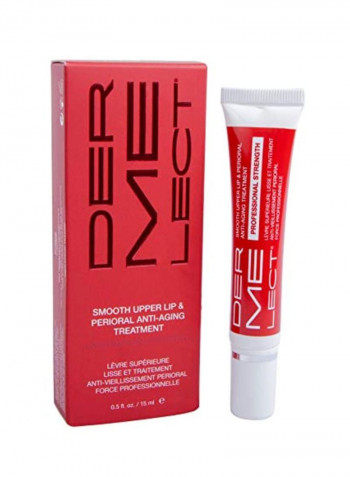 Smooth Upper Lip And Perioral Anti-Aging Treatment 15ml