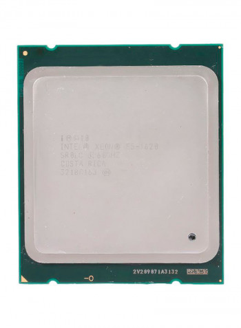 Xeon E5-1620 Processor Silver