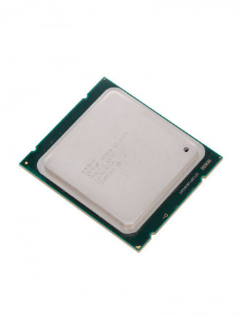 Xeon E5-1620 Processor Silver