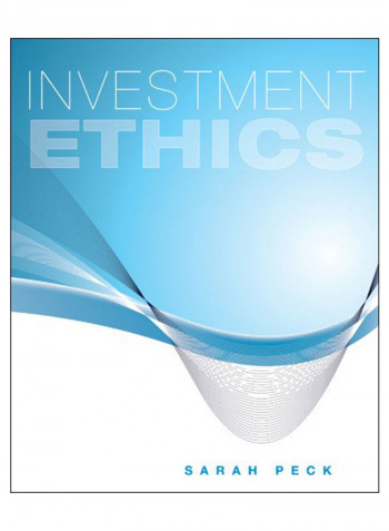 Investment Ethics Paperback