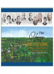 The Odyssey Of Burt High School Paperback English by Joe Ann Burgess