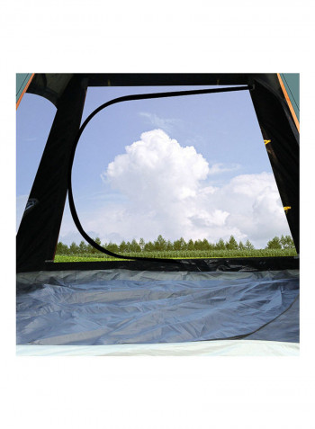 Automatic Pop-up Camping Tent 85x18x18cm