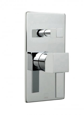 Bathroom Shower Valve Silver