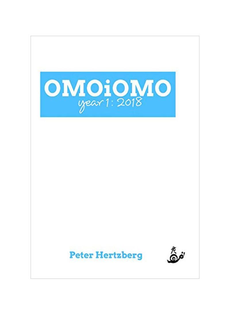 Omoiomo Year 1 Hardcover