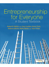 Entrepreneurship For Everyone Paperback