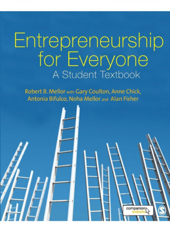 Entrepreneurship For Everyone Paperback