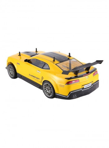 Racing Car RC Model Car With 2 Batteries 55 x 20.5 x 17.5cm