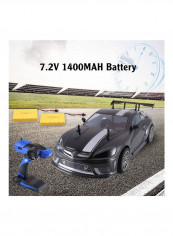 RC Model Car With 2 Batteries 55 x 20.5 x 17.5cm