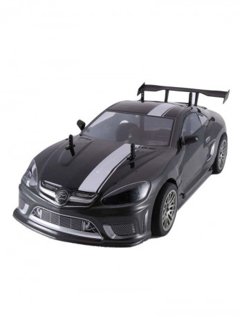 RC Model Car With 2 Batteries 55 x 20.5 x 17.5cm