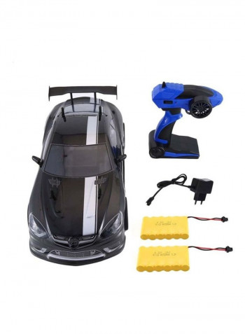 RC Model Car With 2 Batteries 55 x 20.5 x 17.5cm