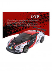 RC Model Car With 2 Batteries 55 x 20.5 x 17.5cm