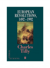 European Revolutions, 1492 - 1992 Paperback reviews European Revolutions, 1492 - 1992 Paperback