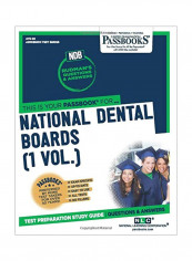 National Learning Corporation Vol. 1 : Test Preparation Study Guide : Questions And Answers Paperback