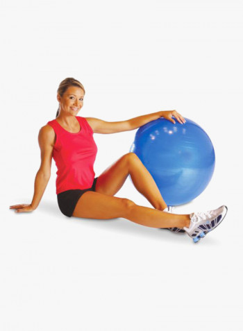 Stability Ball 5X11X9inch