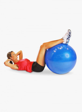 Stability Ball 5X11X9inch