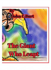 The Giant Who Leapt. Hardcover تقييمات The Giant Who Leapt. Hardcover
