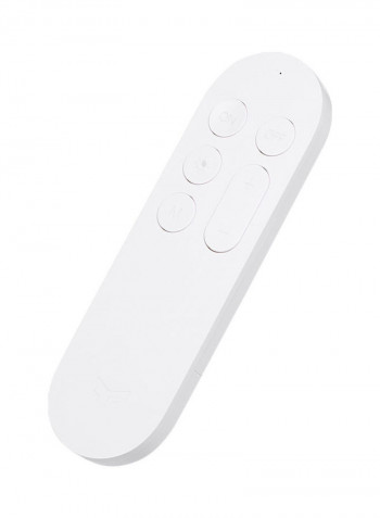 Yeelight Smart LED Ceiling Light (Upgrade Version) White 38.5*11*37cm