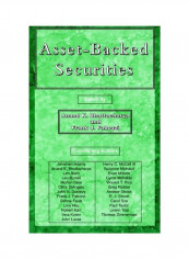 Asset-backed Securities Hardcover