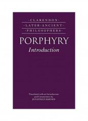 Porphyry Introduction Paperback