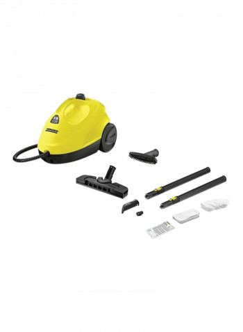 SC2 Steam Cleaner 1.512-002 Yellow