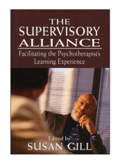 Supervisory Alliance Cb Hardcover reviews Supervisory Alliance Cb Hardcover