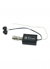 Acoustic Guitar Active Piezo Pickup System reviews Acoustic Guitar Active Piezo Pickup System