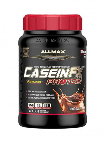 Casein-FX Protein Supplement
