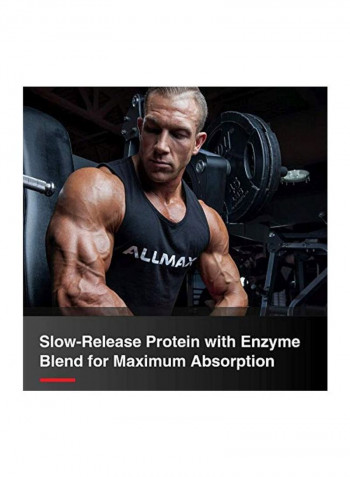 Casein-FX Protein Supplement