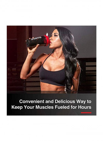 Casein-FX Protein Supplement