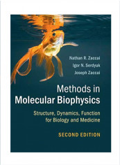 Methods in Molecular Biophysics Hardcover 2