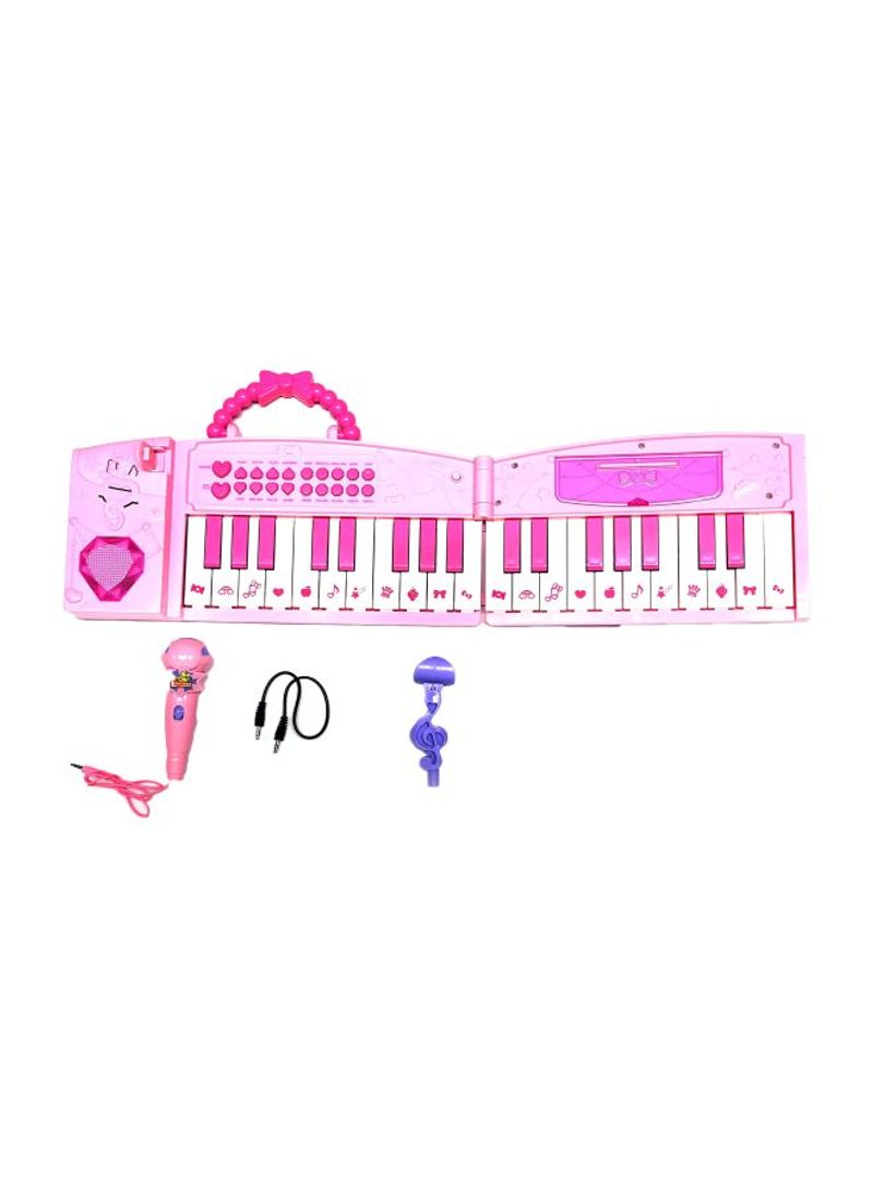 Symphony Multi-Functional Musical Piano Toy