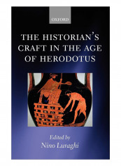 The Historian'S Craft In The Age Of Herodotus Paperback