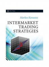 Intermarket Trading Strategies Hardcover