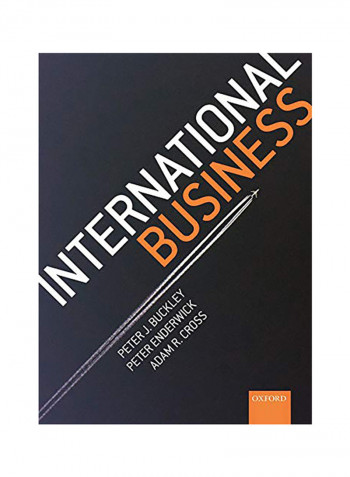 International Business Paperback