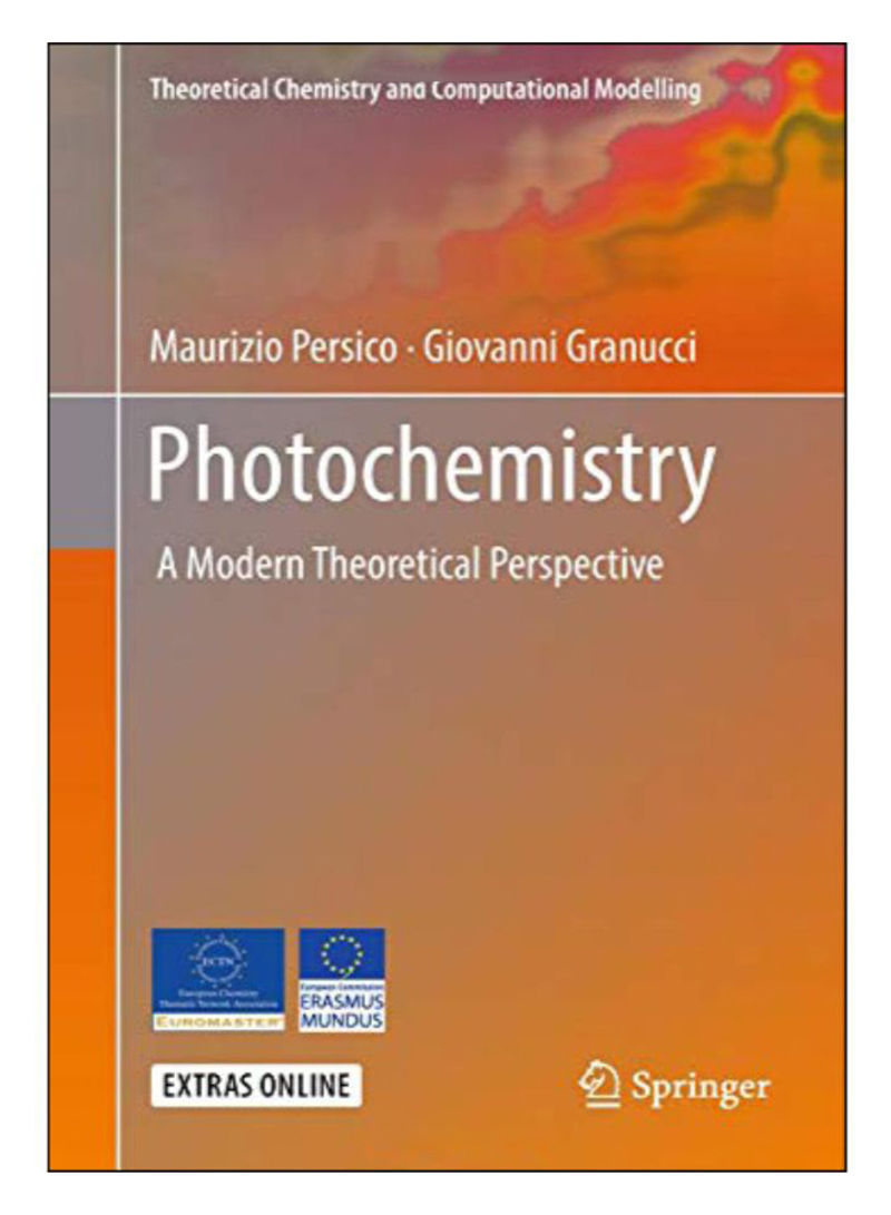 Photochemistry Hardcover