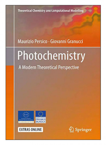 Photochemistry Hardcover