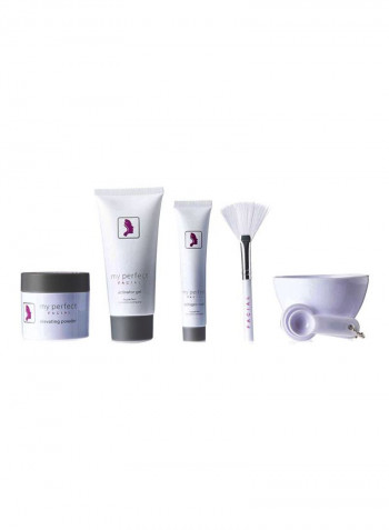 5 Anti-Ageing Treatment Kit