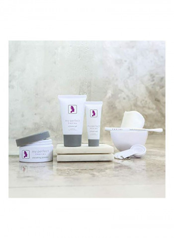 5 Anti-Ageing Treatment Kit