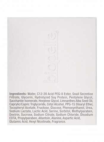 Growth Factor Tensage Advanced Cream Moisturizer 1ounce