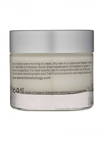 Herbology Cell Plumping Facial Moisturiser 1.7ounce