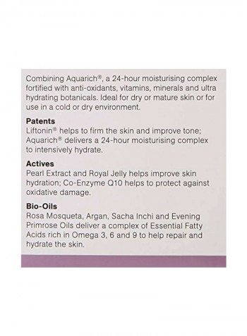 Herbology Cell Plumping Facial Moisturiser 1.7ounce