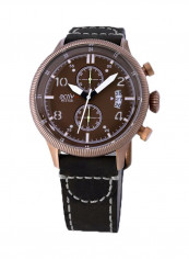 Men's Activ Water-Resistant Analog Watch 90081PPN220