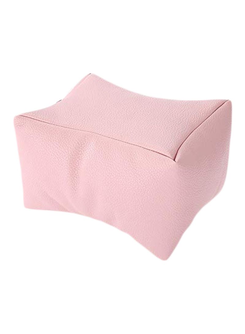 Nail Art Cushion Pink