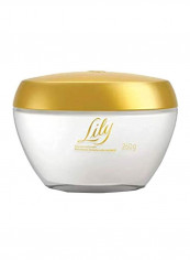Lily Creme Acetinado 250g