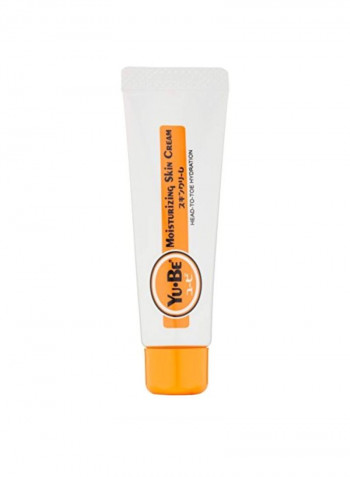 Moisturizing Skin Cream 1ounce
